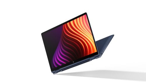 HP EliteBook X Flip G2i - 14" FHD+ 60Hz U7 356H 32Go 1To W11P