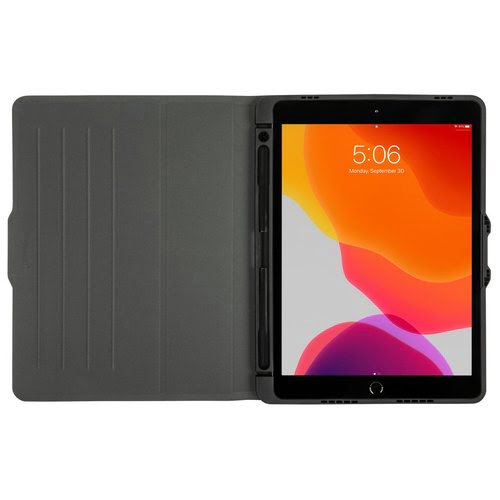 THZ886GL Etui EcoSmart pour Ipad 10,2"/10,5" - 8