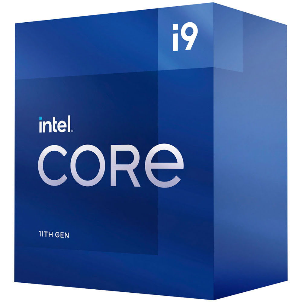 Intel Core i9-11900 - 3.0GHz - Processeur Intel - grosbill-pro.com - 0