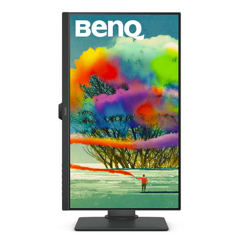 BenQ 27"  9H.LJELA.TBE - Ecran PC BenQ - grosbill-pro.com - 2