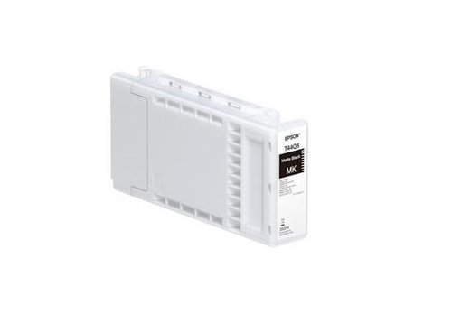 Epson Sglpack Matte BK T44Q84N UltraChrome