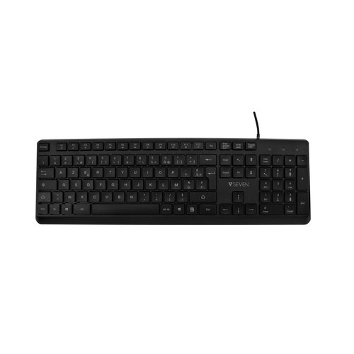 USB PRO KEYBOARD FR - Achat / Vente sur grosbill-pro.com - 1