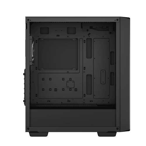 Deepcool Boitier CC560 ARGB V2 Noir - Boîtier PC Deepcool - 4