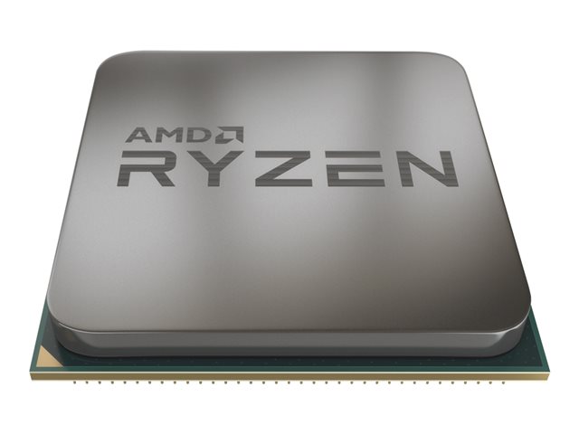AMD Ryzen 9 3900 - 4.3GHz - Processeur AMD - grosbill-pro.com - 2
