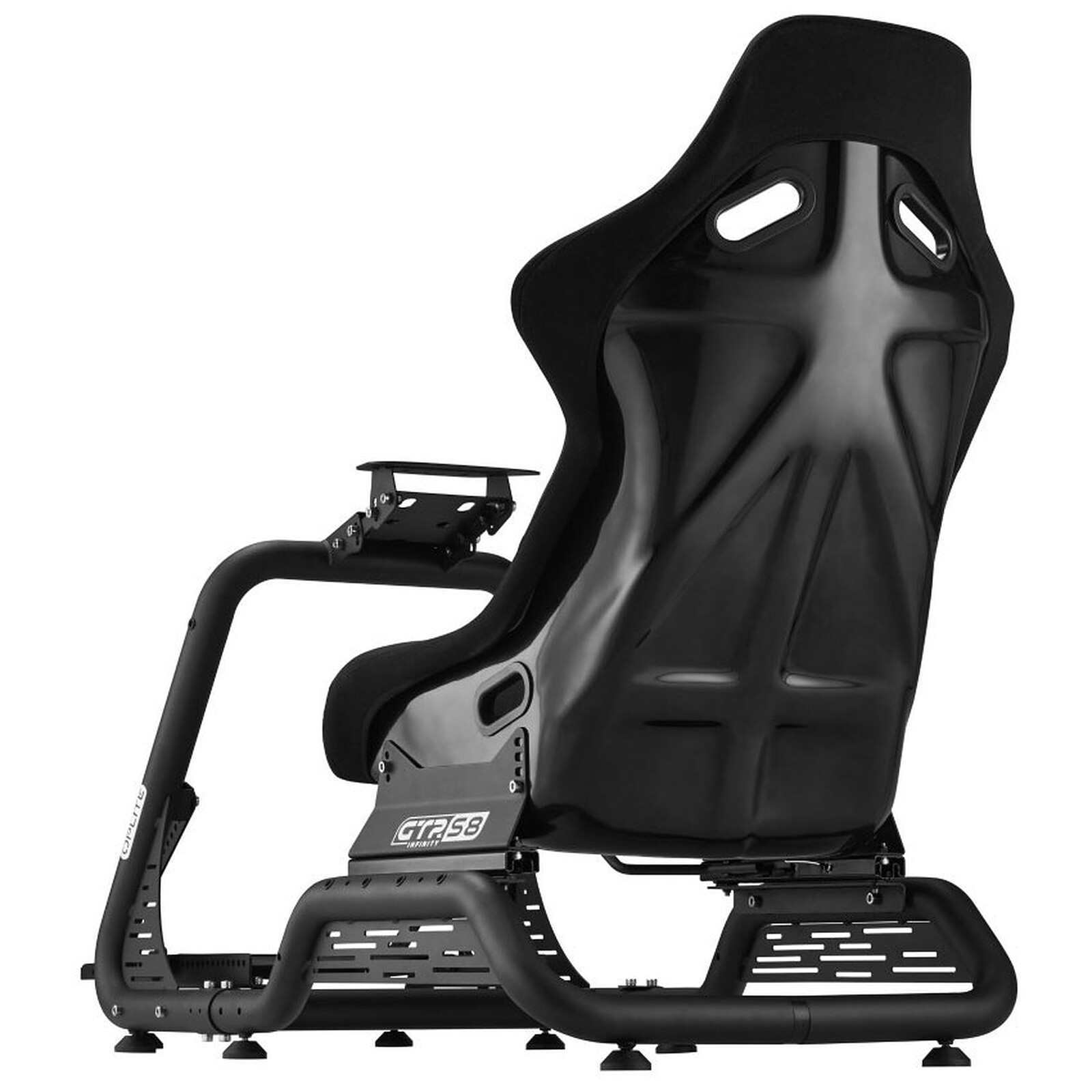 OPLite COCKPIT GTR S8 INFINITY - Accessoire jeux - grosbill-pro.com - 1