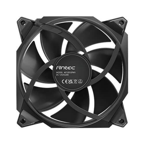 Antec Storm 120 - Ventilateur boîtier Antec - grosbill-pro.com - 5