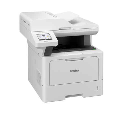 Imprimante multifonction Brother DCP-L5510DW - grosbill-pro.com - 10