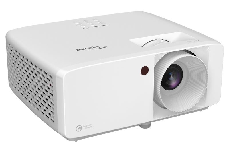 ZH462 DURACORE LASER PROJECTOR - Achat / Vente sur grosbill-pro.com - 9