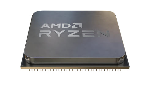 AMD Ryzen 5 5500 - 3.6GHz - Processeur AMD - grosbill-pro.com - 1