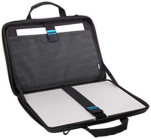 Thule Gauntlet 4 MacBook Pro Attaché 16" - Achat / Vente sur grosbill-pro.com - 4