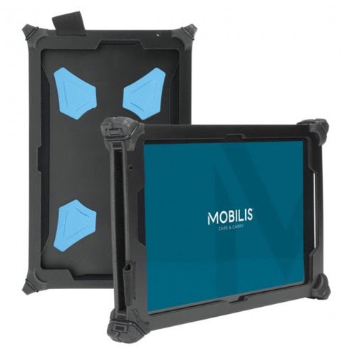 Grosbill Sac et sacoche Mobilis RESIST Case Galaxy TabS6 Lite 10.4