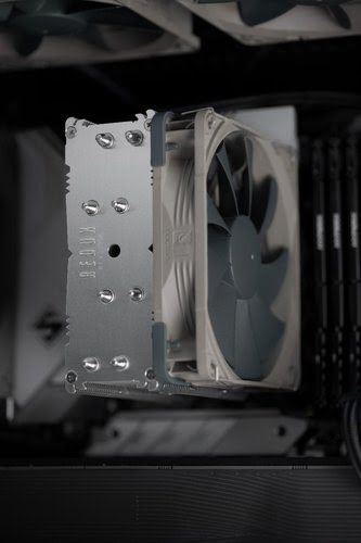 Noctua 120mm - Ventilateur CPU Noctua - grosbill-pro.com - 6