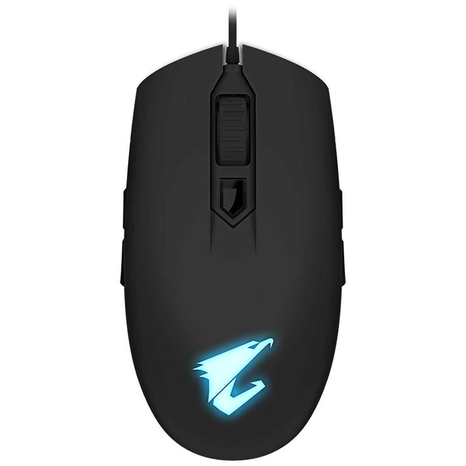 Gigabyte AORUS M2 - Souris PC Gigabyte - grosbill-pro.com - 0