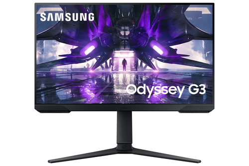 Odyssey G3 24'' FHD/144Hz/1ms/VA/FreeSync Premium