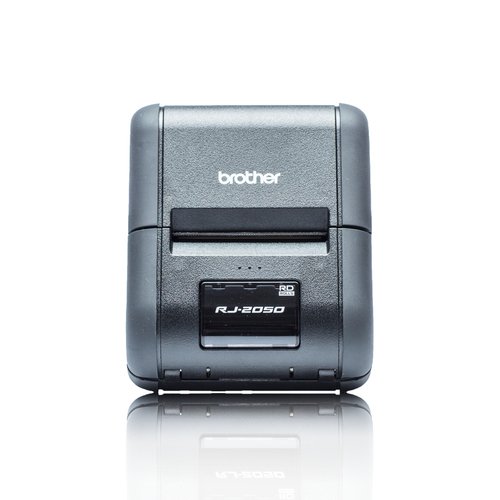 /Mobile label/receipt printer   (RJ2050Z1) - Achat / Vente sur grosbill-pro.com - 0