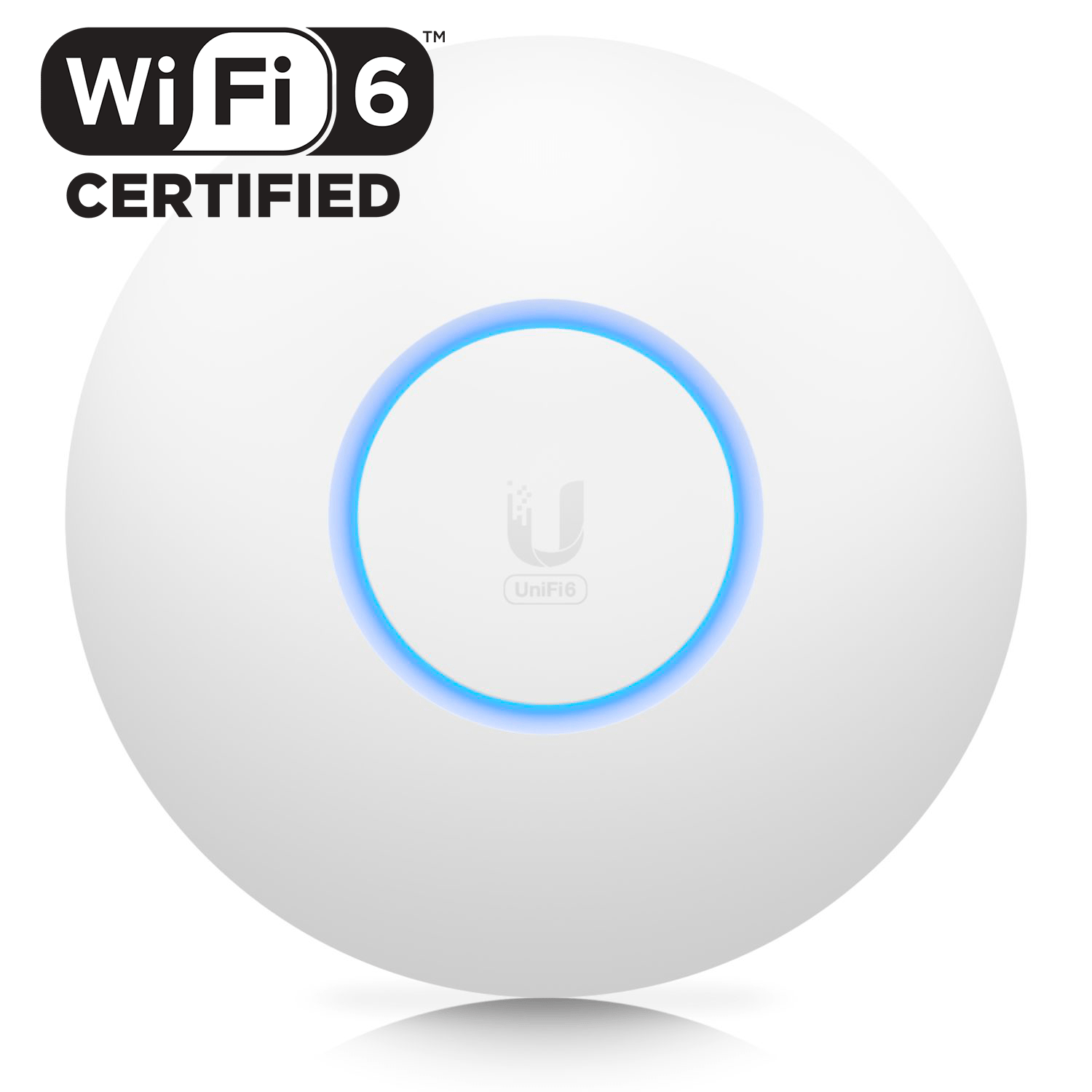 Ubiquiti Unifi U6-LR - Wifi-6 AX3000 Dual Band 