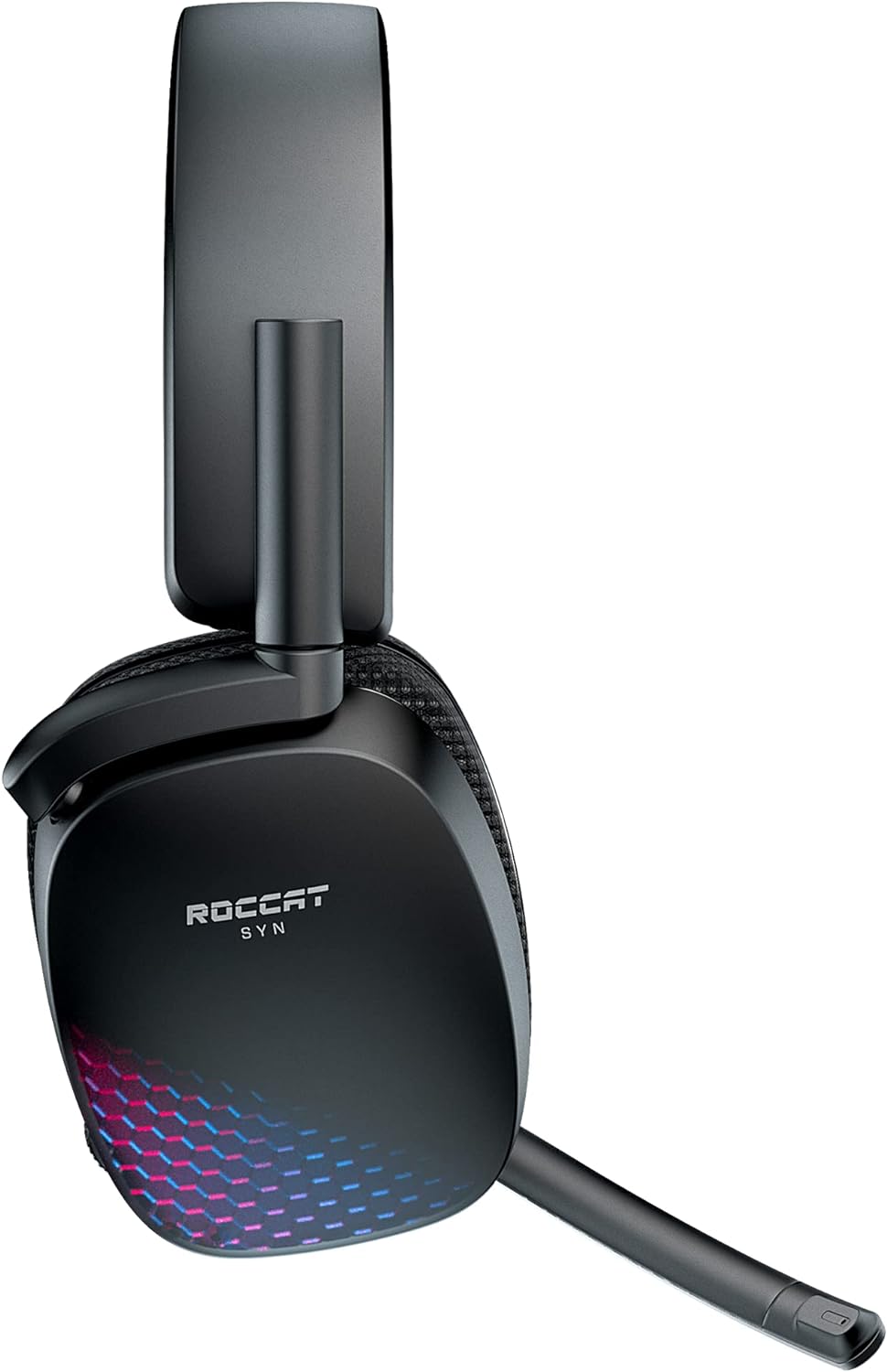 Roccat Syn Pro Air 7.1 Surround RGB - Micro-casque - grosbill-pro.com - 2