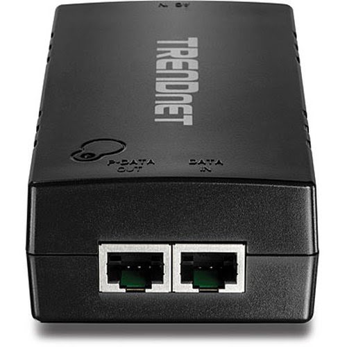 INJECTEUR POE+ GIGABIT - Achat / Vente sur grosbill-pro.com - 2