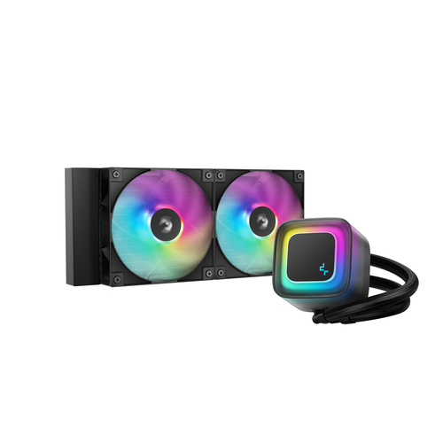 LE240 V2 - Noir - 240mm