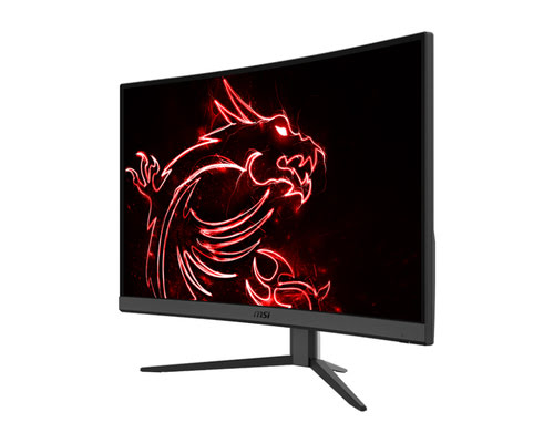 MSI 27"  9S6-3CA91T-057 - Ecran PC MSI - grosbill-pro.com - 3