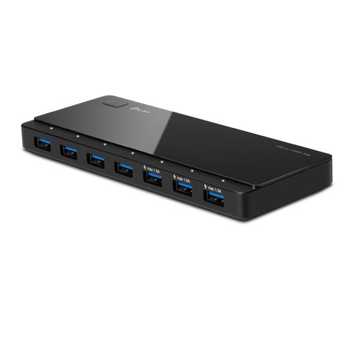Grosbill Switch TP-Link USB 3.0 ports transfer rate up to 5Gbps