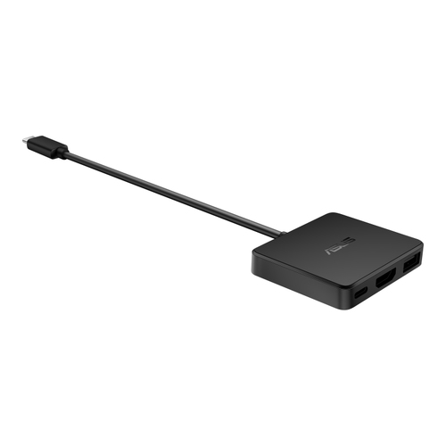 Dock DC300 3 DISPLAY USB-C DOCK/EU 2x 4K - Asus - 0