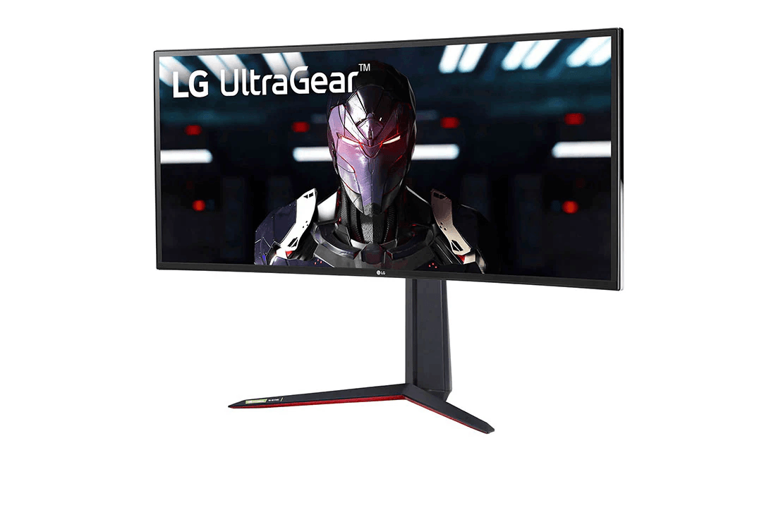 LG 34"  34GN850P-B - Ecran PC LG - grosbill-pro.com - 6