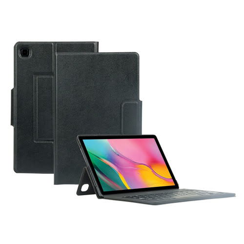 Grosbill Sac et sacoche Mobilis Housse + clavier pour Galaxy Tab A8 10.5''