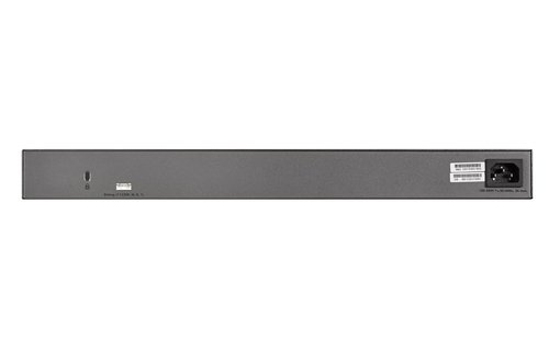 XS728T 28-port 10-Gb Smart Mngd Switch - Achat / Vente sur grosbill-pro.com - 1