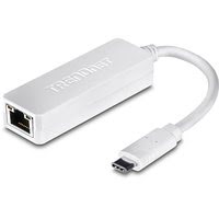Grosbill Switch TrendNet USB-C TO GIGABIT ETHERNET ADAP