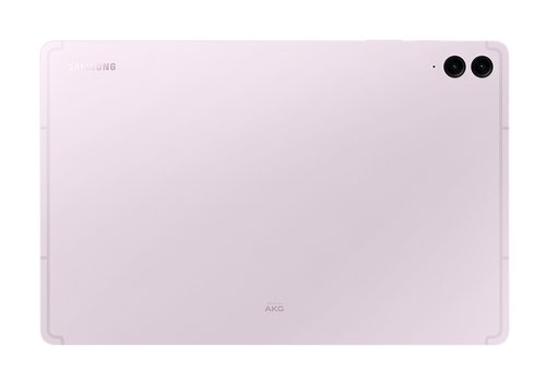 Tab S9FE+128GB Wifi Pink - Achat / Vente sur grosbill-pro.com - 1