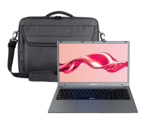 15.6"HD/Celeron N4020/8G/256G/W11 + Sacoche 15.6" #
