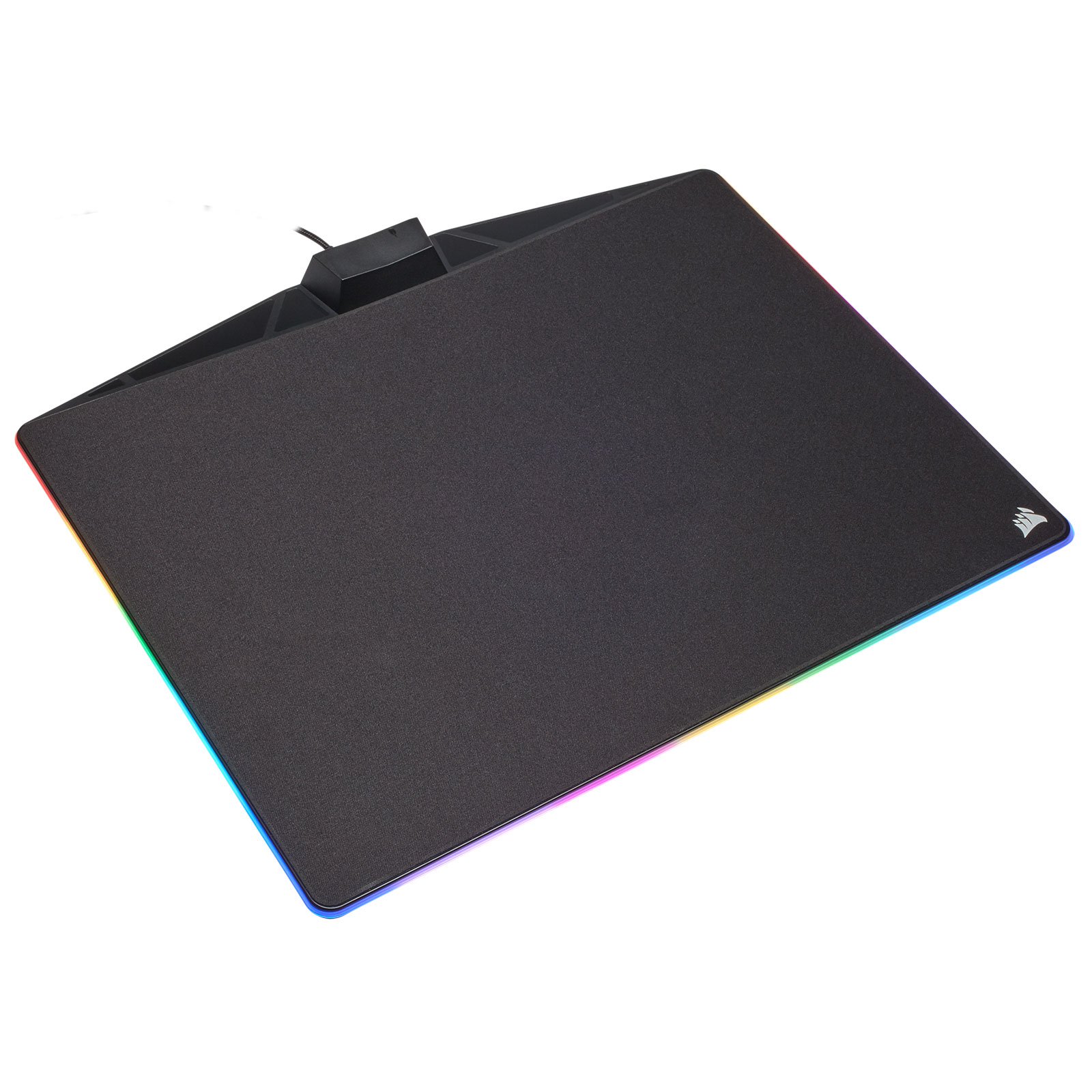 Corsair MM800C RGB POLARIS Cloth Edition - Tapis de souris - 1