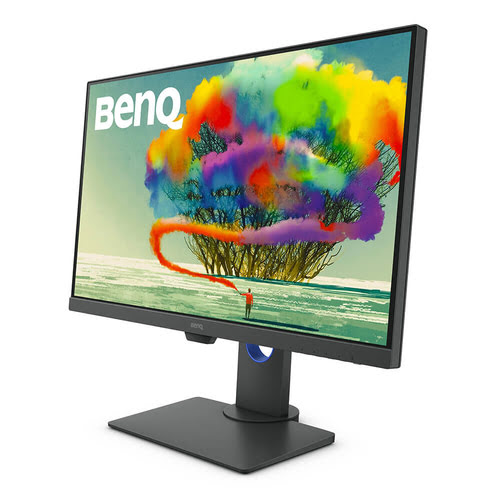 BenQ 27"  9H.LJELA.TBE - Ecran PC BenQ - grosbill-pro.com - 1