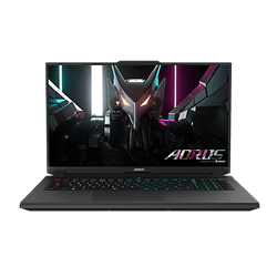 AORUS 17.3"FHD 360Hz/i5-12500H/4060/16G/512G/W11-Seconde Vie-Etat Satisfaisant