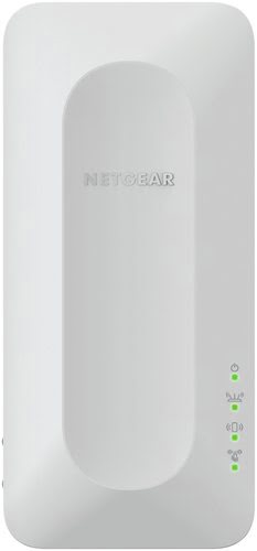 WiFi 6 a 4 flussi NETGEAR EAX12. Compati - Achat / Vente sur grosbill-pro.com - 1