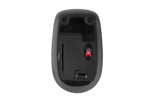 Wireless Optical Mouse Pro Fit Win 8 (K72452WW) - Achat / Vente sur grosbill-pro.com - 4