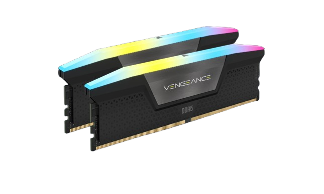 CMH16GX5M2B5600Z40 RGB (2X8 DDR5 5600Mhz CL40)#