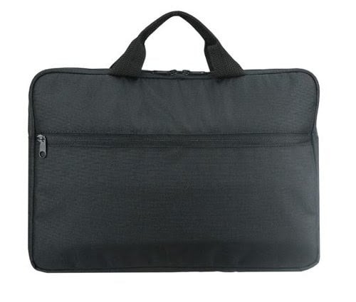 Mobilis Basic Netcover 12.5-14'' - Black (003059) — vue 1