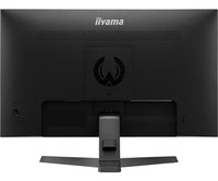 Iiyama 27"  G2740QSU-B1 - Ecran PC Iiyama - grosbill-pro.com - 4