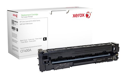 Grosbill Consommable imprimante Xerox - Noir - 006R03455