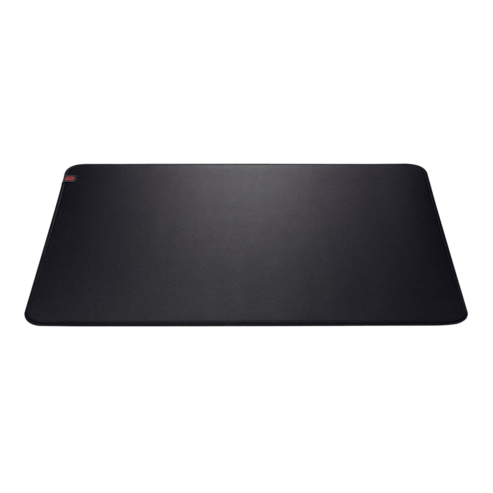 Grosbill Tapis de souris BenQ Zowie G-SR - Souple / Tissu / Large 470 x 390 mm 