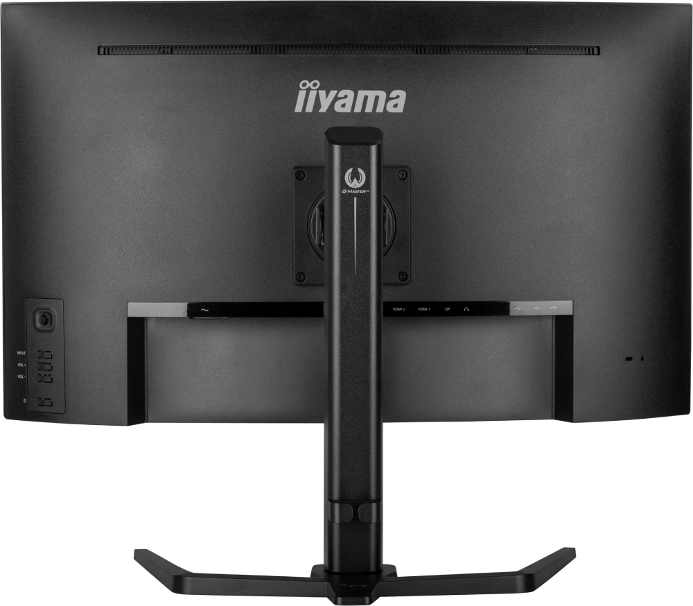 Iiyama 32"  GCB3280QSU-B1 - Ecran PC Iiyama - grosbill-pro.com - 4