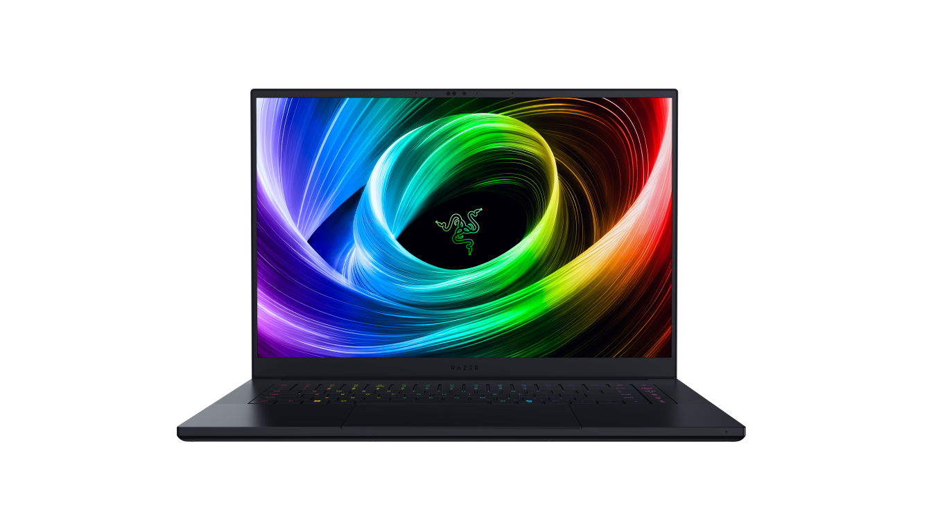 Blade 16 OLED QHD+240Hz/R9-365/5070/32G/1T/W11