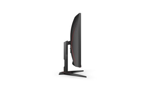 AOC 32"  CQ32G2SE/BK - Ecran PC AOC - grosbill-pro.com - 1