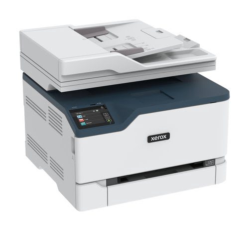  C235 COLOR MULTIFUNCTION PRINTER (C235V_DNI) - Achat / Vente sur grosbill-pro.com - 3