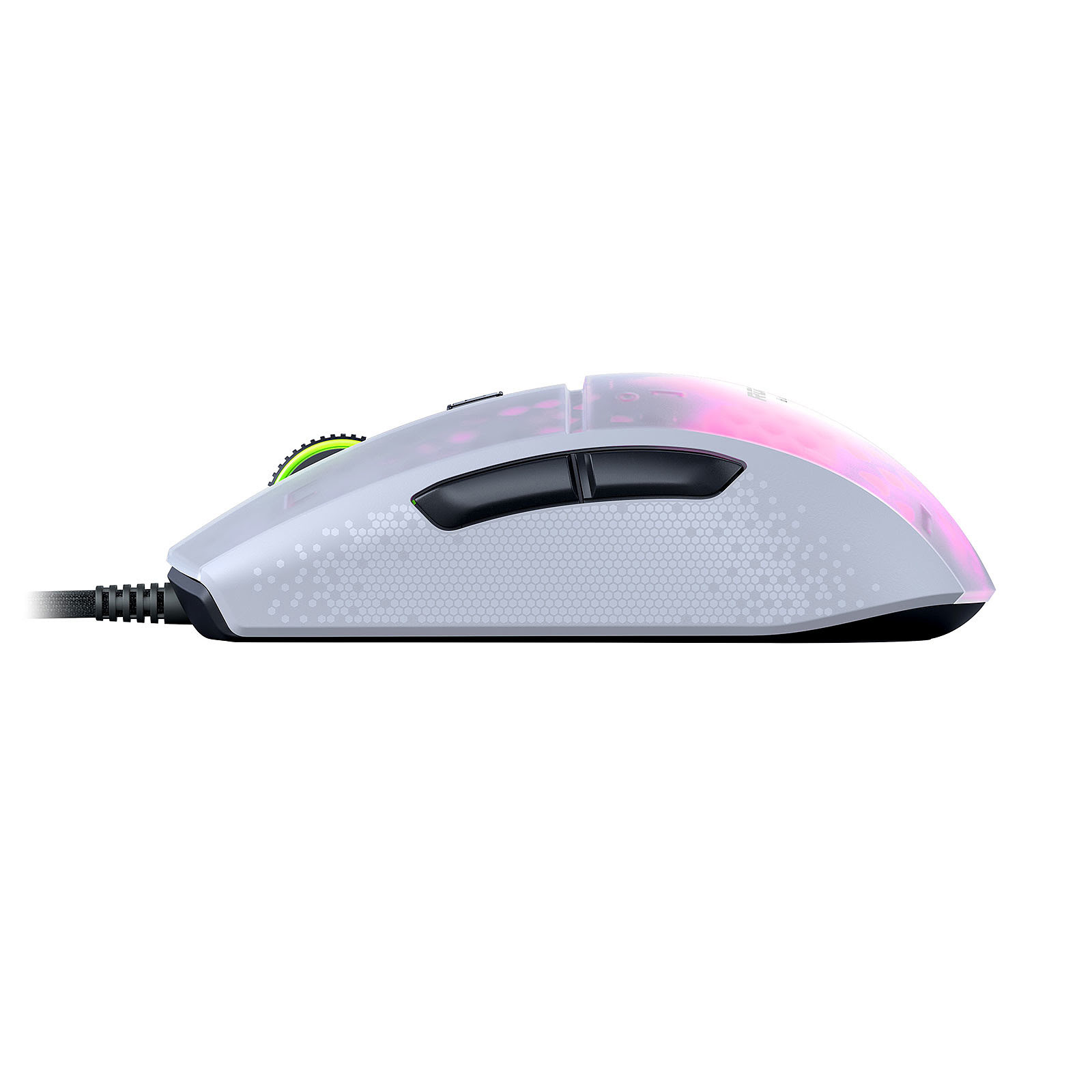 Roccat Burst PRO - Souris PC Roccat - grosbill-pro.com - 1