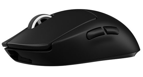 Logitech PRO X SUPERLIGHT WIRELESS - Souris PC Logitech - 1