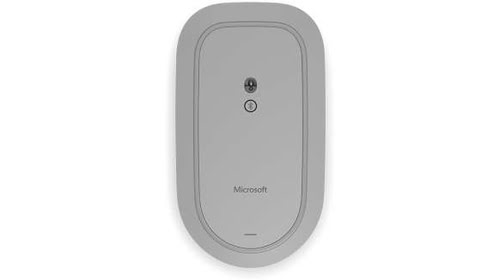 Surface Mouse Bluetooth - GRAY - Achat / Vente sur grosbill-pro.com - 3