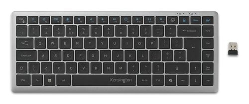 Kensington KB435 EQ RECHARGEABLE MULTI-DEV